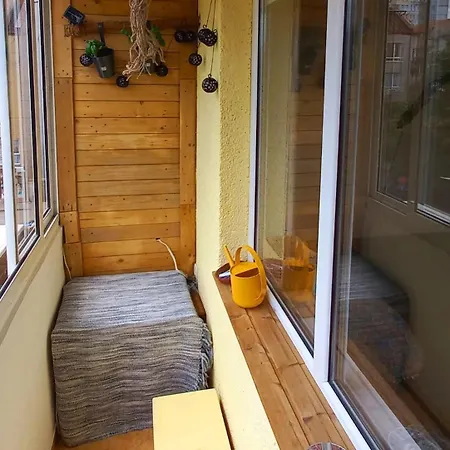 Apartament Joy Varna