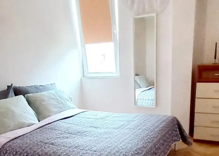 Apartman Joy Várna