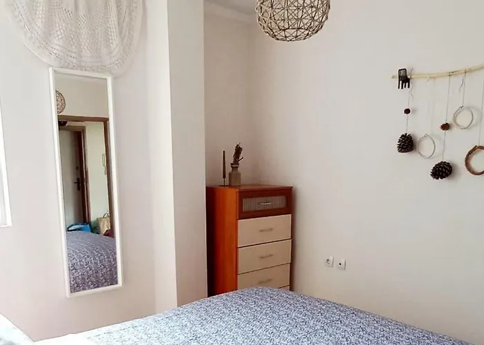 Apartman Joy Várna