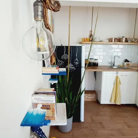 Joy Apartment