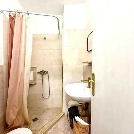 Joy Apartment